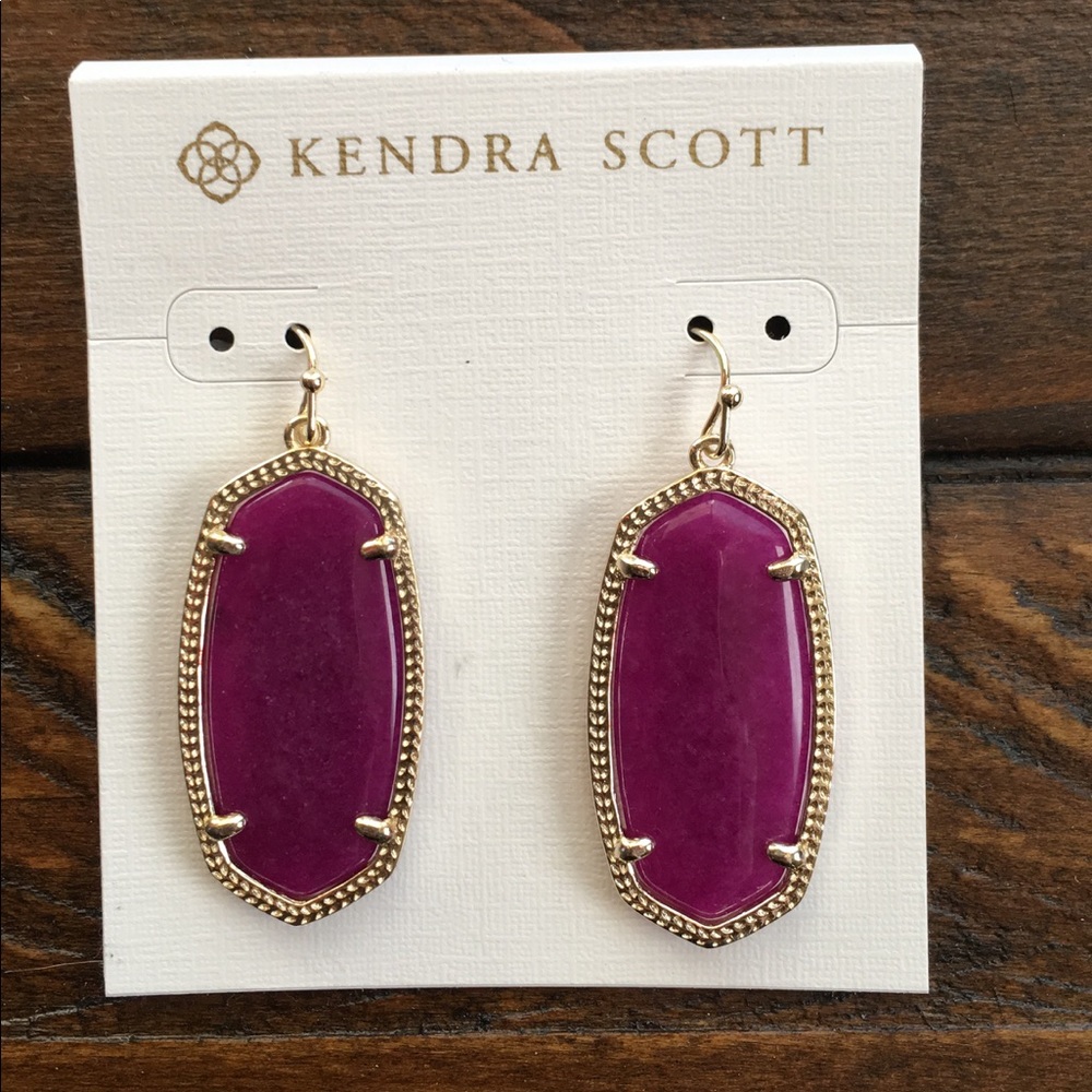 Kendra Scott Earrings